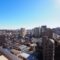 グローリオ板橋本町13階　最上階からの眺望
